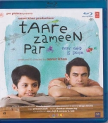 Taare Zameen Par (Like Stars on Earth) Hindi Blu Ray